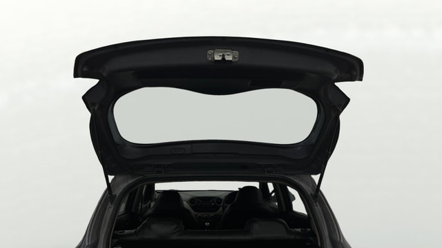 View Hyundai Grand i10 Image 16 Used Hyundai Grand i10 Image 16