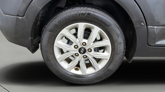 View Hyundai Creta Image 25 Used Hyundai Creta Image 25