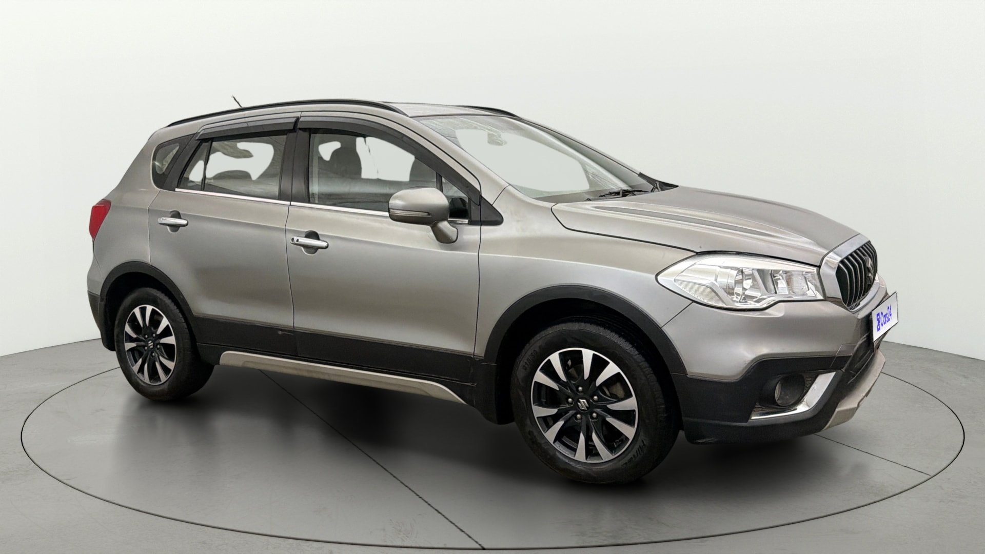 View 2021 Maruti Suzuki 1000 Base Variant Image 38 Used 2021 Maruti Suzuki 1000 Base Variant Image 38
