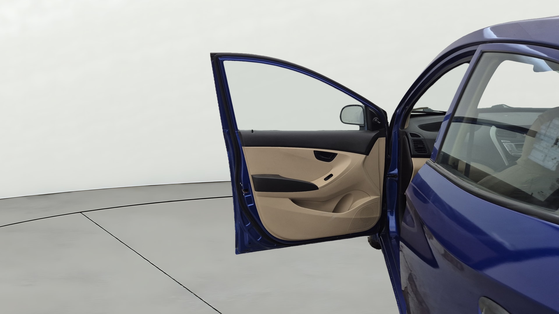 View 2014 Hyundai EON Magna Plus Image 30 Used 2014 Hyundai EON Magna Plus Image 30