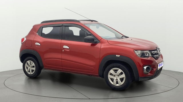 View Renault Kwid Image 21 Used Renault Kwid Image 21