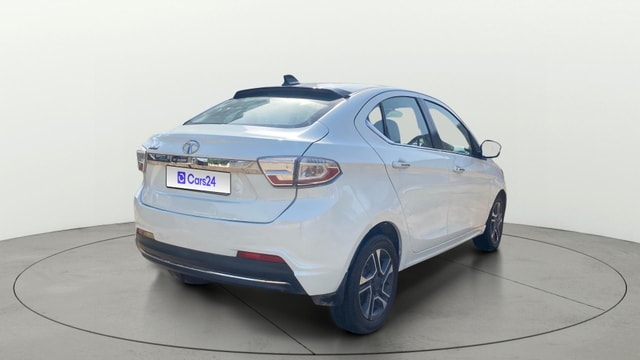 View Tata Tigor Image 43 Used Tata Tigor Image 43