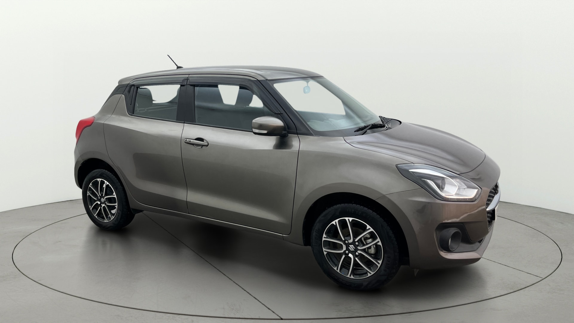 View 2023 Maruti Suzuki 1000 Base Variant Image 37 Used 2023 Maruti Suzuki 1000 Base Variant Image 37