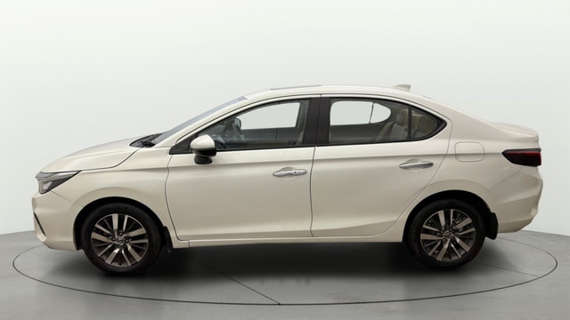 View Honda City ZX Image 5 Used Honda City ZX Image 5