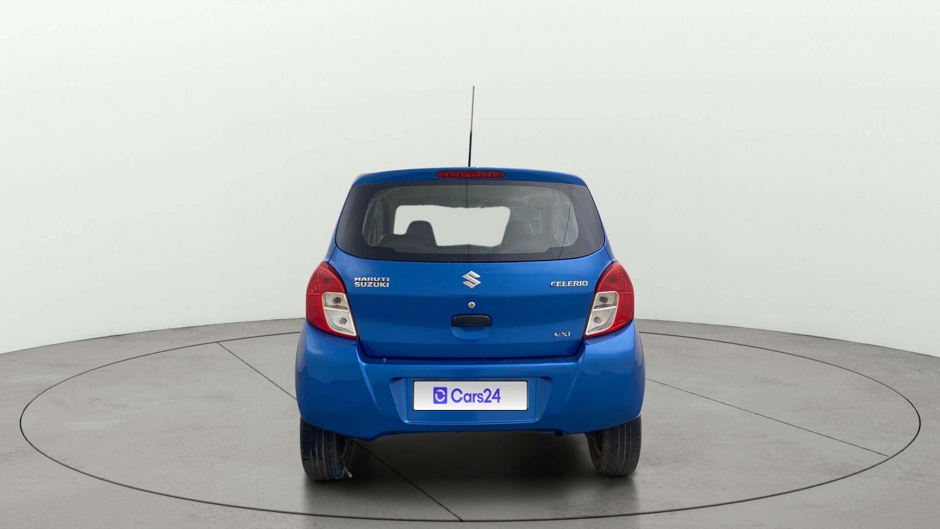 Used 2015 Maruti Suzuki 1000 Used 2015 Maruti Suzuki 1000