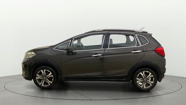 View Honda WR-V Image 5 Used Honda WR-V Image 5