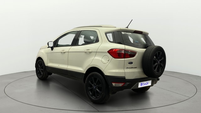 View Ford EcoSport Image 2 Used Ford EcoSport Image 2