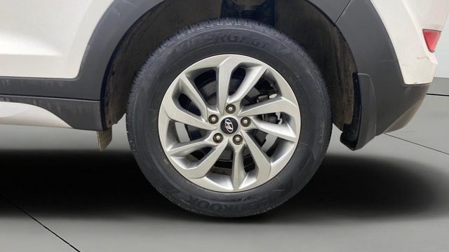 View Hyundai Tucson Image 11 Used Hyundai Tucson Image 11
