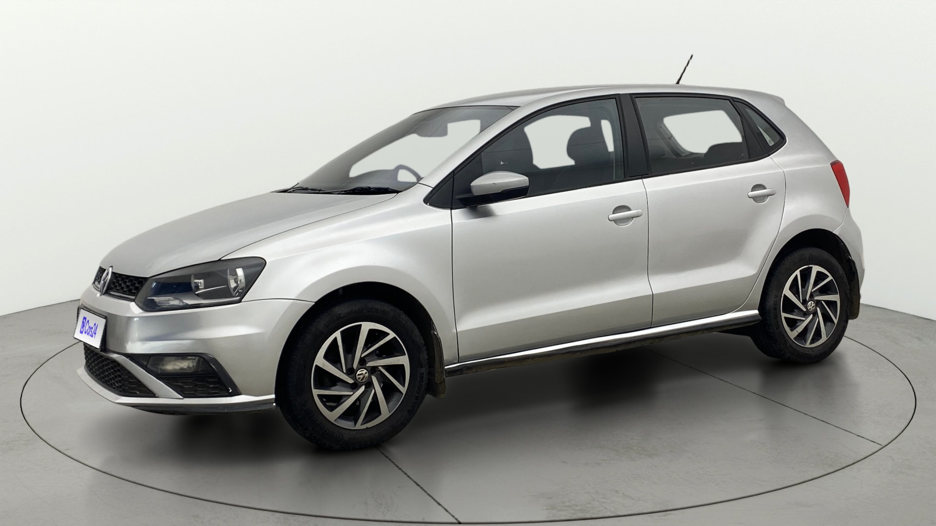 View 2021 Volkswagen Polo 1.0 L MPI Comfortline Petrol BS IV Image 35 Used 2021 Volkswagen Polo 1.0 L MPI Comfortline Petrol BS IV Image 35
