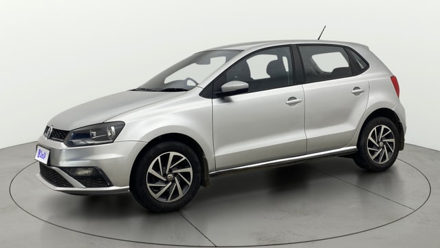 View Volkswagen Polo Image 35 Used Volkswagen Polo Image 35