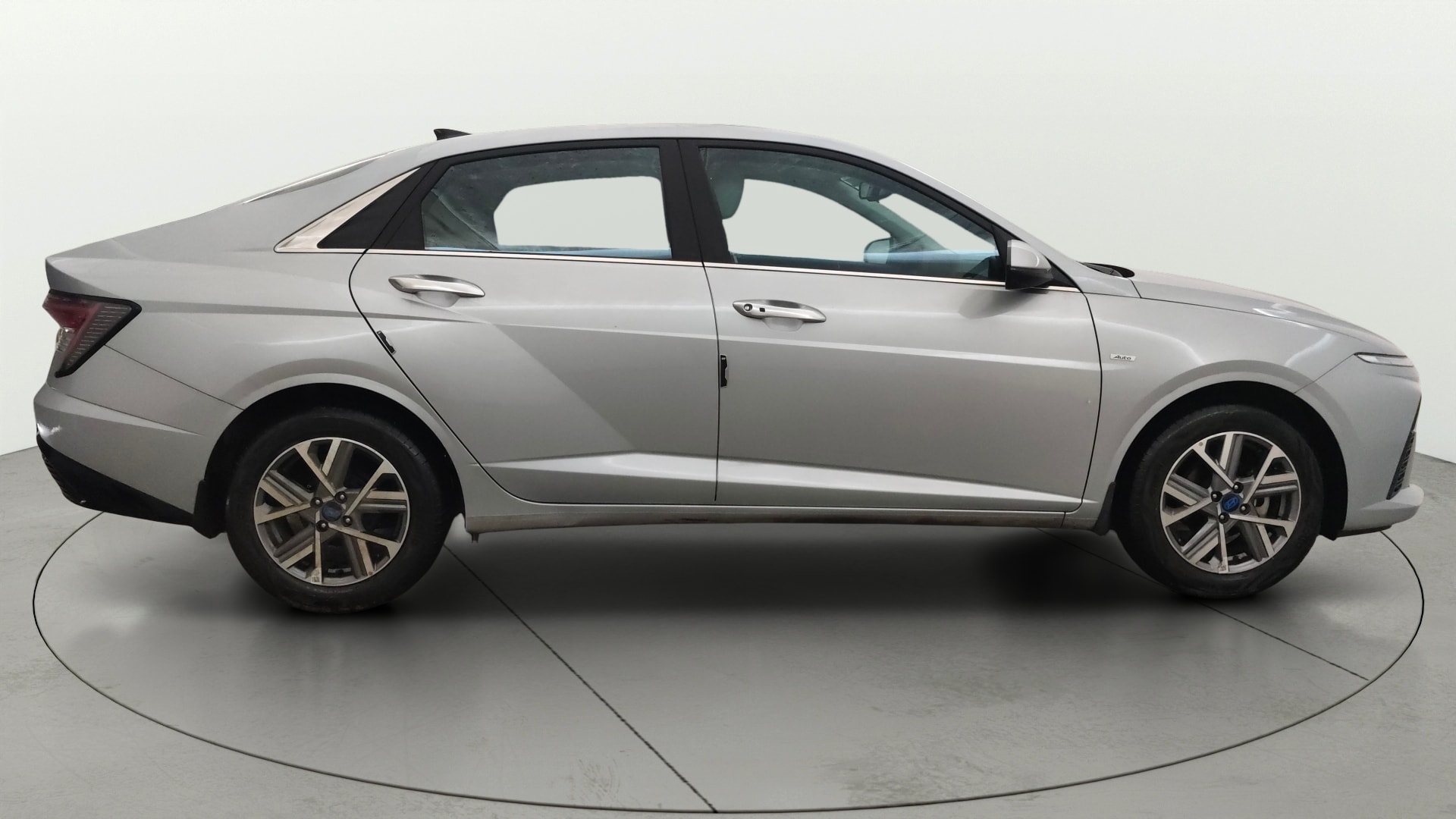 Used 2024 Hyundai Verna Used 2024 Hyundai Verna