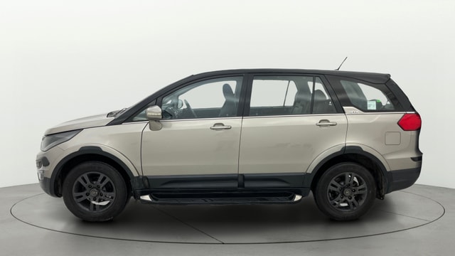 View Tata Hexa Image 6 Used Tata Hexa Image 6