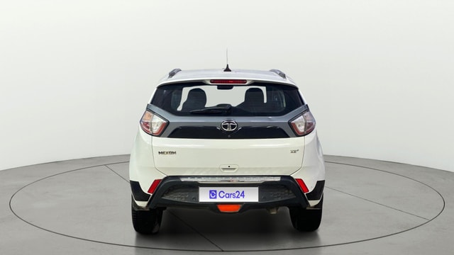 View Tata Nexon Image 40 Used Tata Nexon Image 40