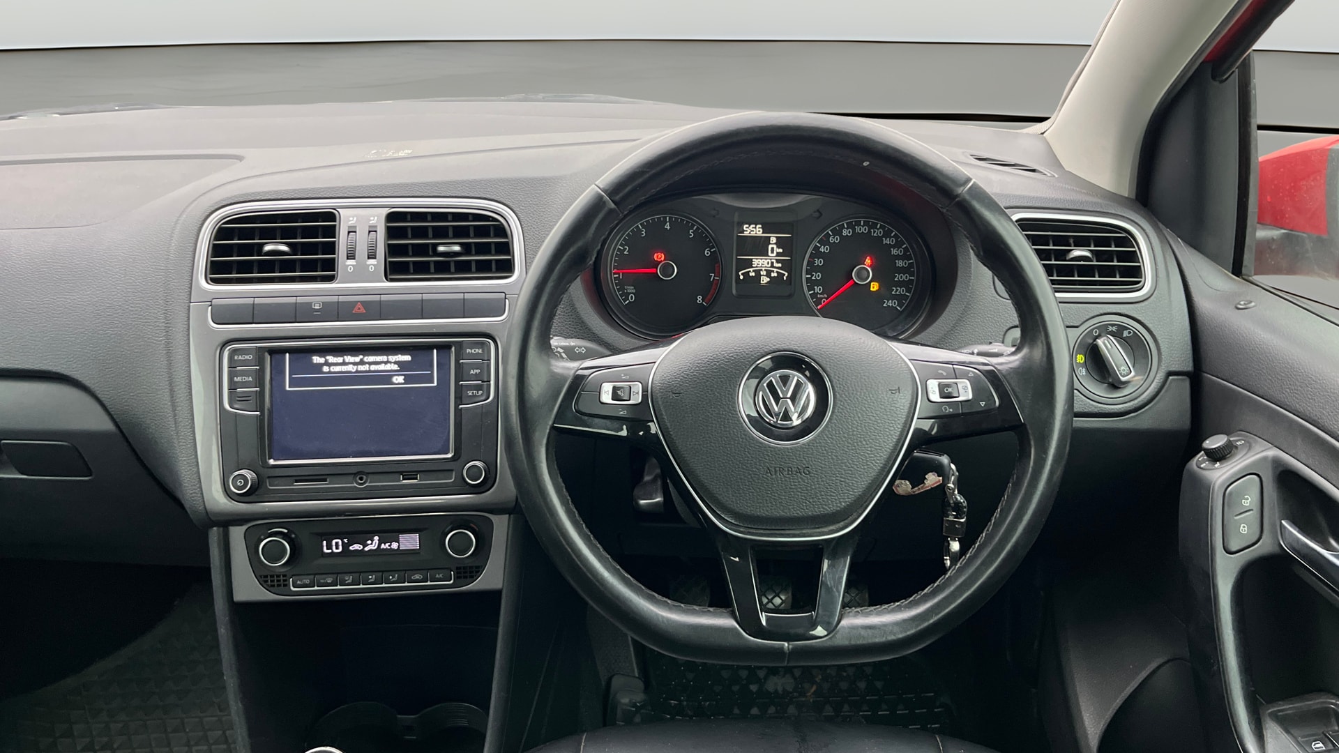 Used 2021 Volkswagen Polo Used 2021 Volkswagen Polo