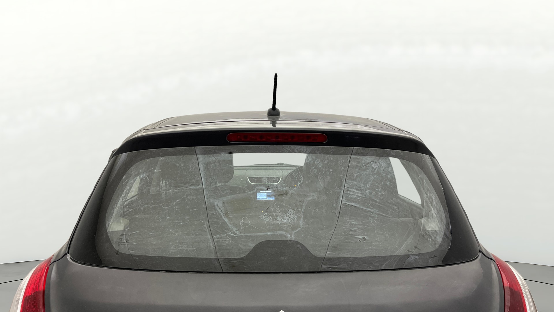 Used 2017 Maruti Suzuki 1000 Used 2017 Maruti Suzuki 1000