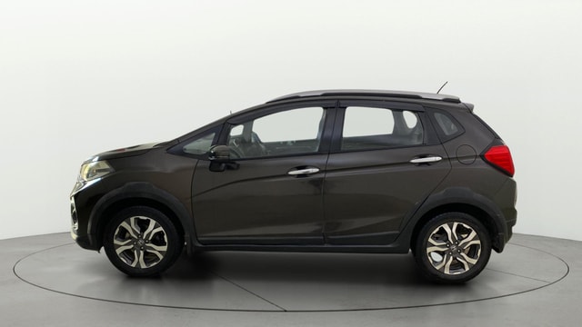 View Honda WR-V Image 5 Used Honda WR-V Image 5