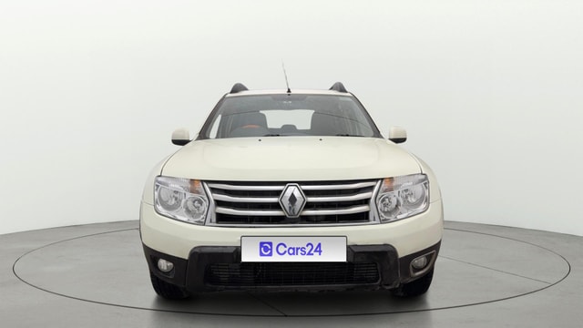 View Renault Duster Image 1 Used Renault Duster Image 1