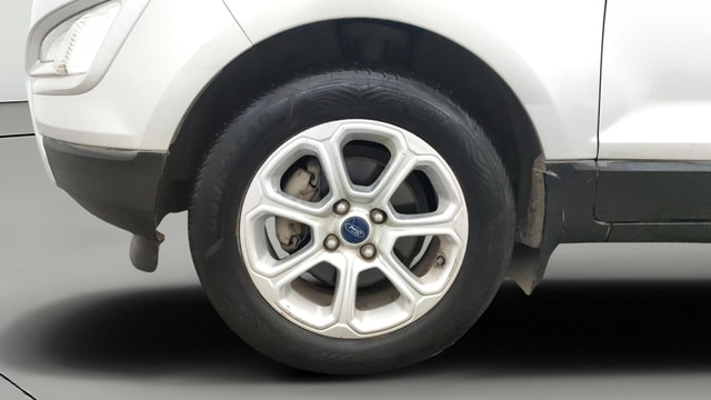 View Ford EcoSport Image 28 Used Ford EcoSport Image 28