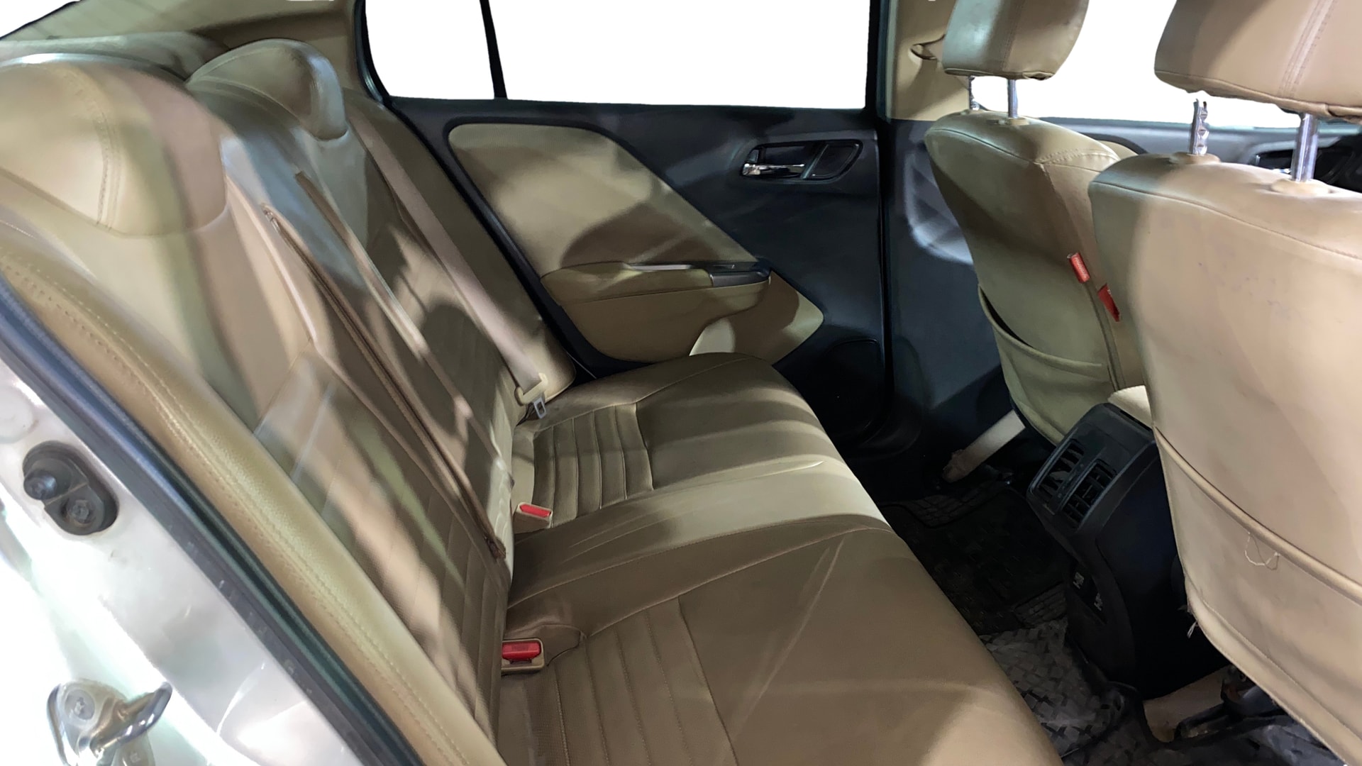 Used 2014 Honda City Used 2014 Honda City