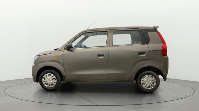 View Maruti Suzuki 1000 Image 5 Used Maruti Suzuki 1000 Image 5