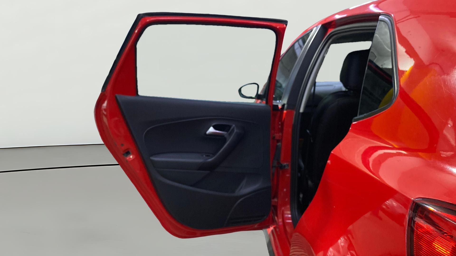 View 2022 Volkswagen Polo 1.0 L TSI Highline Plus Petrol Image 22 Used 2022 Volkswagen Polo 1.0 L TSI Highline Plus Petrol Image 22