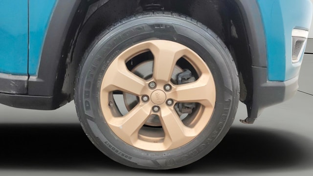 View Jeep Compass Image 43 Used Jeep Compass Image 43