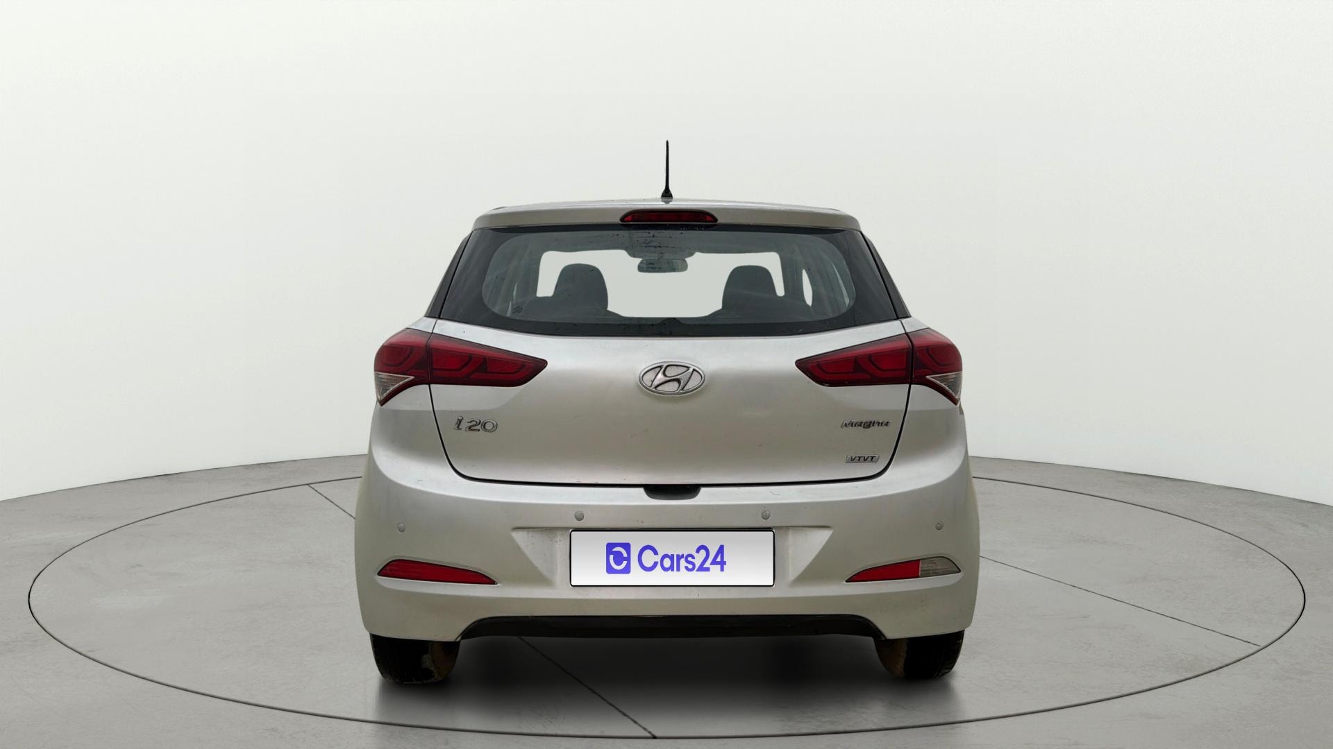 View 2016 Hyundai Elite i20 Magna 1.2 Image 39 Used 2016 Hyundai Elite i20 Magna 1.2 Image 39