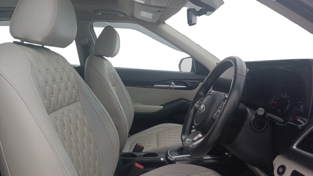 View Kia Seltos Image 18 Used Kia Seltos Image 18