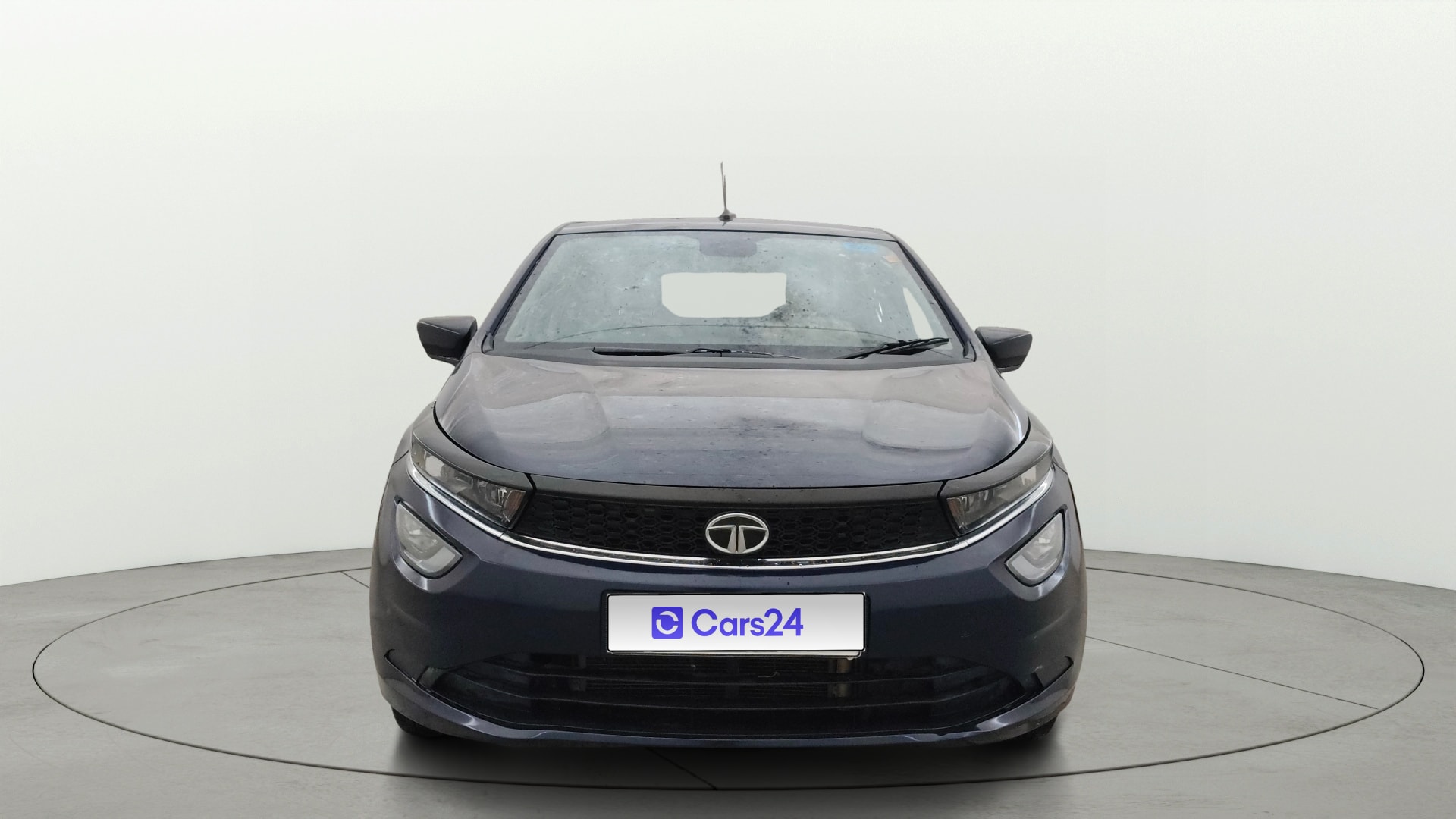 Used 2022 Tata Altroz Used 2022 Tata Altroz