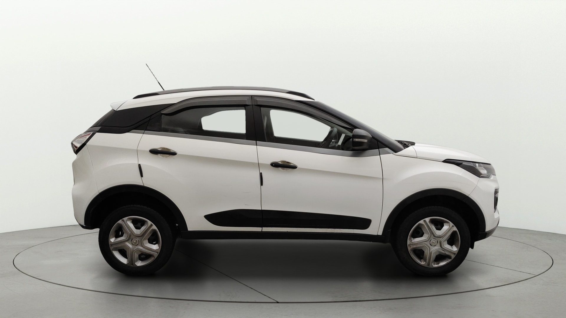Used 2022 Tata Nexon Used 2022 Tata Nexon