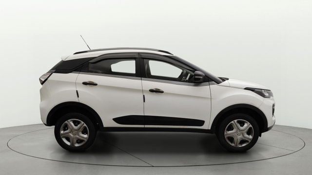 View Tata Nexon Image 8 Used Tata Nexon Image 8