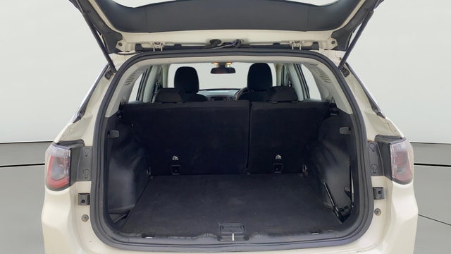 View Jeep Compass Image 36 Used Jeep Compass Image 36