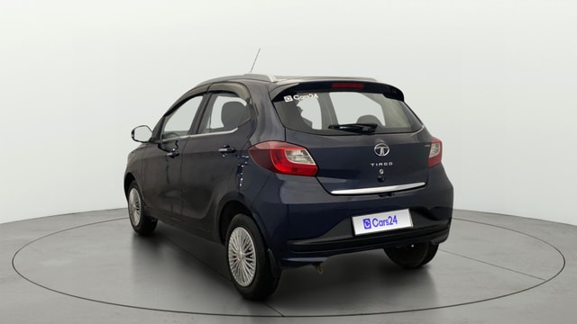 View Tata Tiago Image 2 Used Tata Tiago Image 2