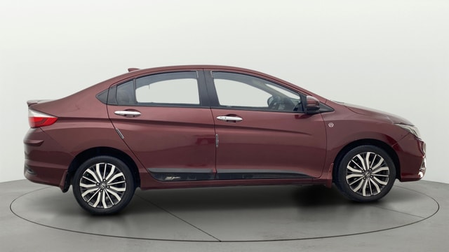 View Honda City ZX Image 9 Used Honda City ZX Image 9