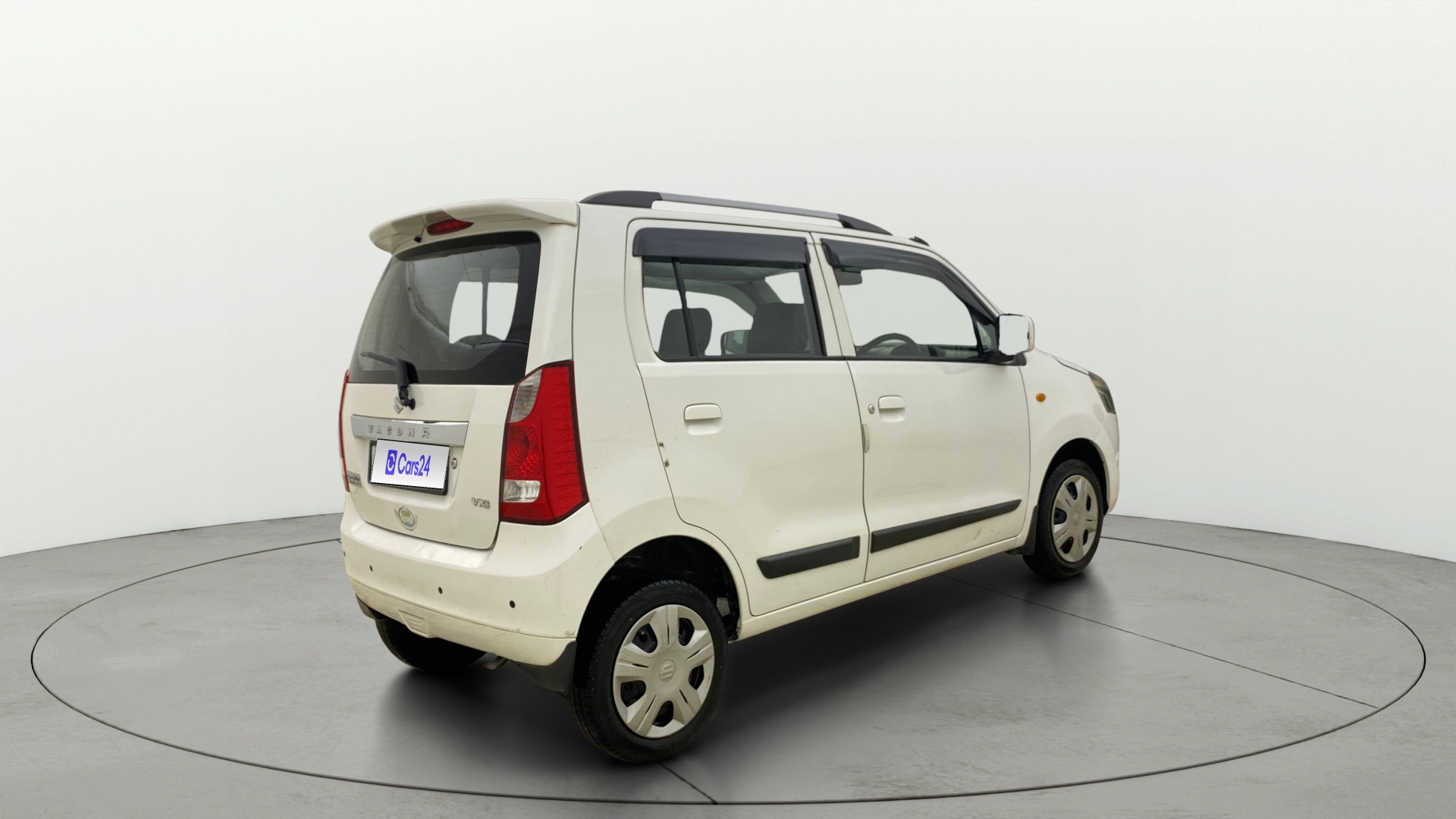 Used 2018 Maruti Suzuki 1000 Used 2018 Maruti Suzuki 1000