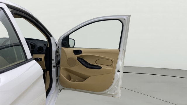 View Ford Figo Aspire Image 43 Used Ford Figo Aspire Image 43
