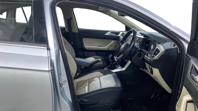View Volkswagen Virtus Image 18 Used Volkswagen Virtus Image 18