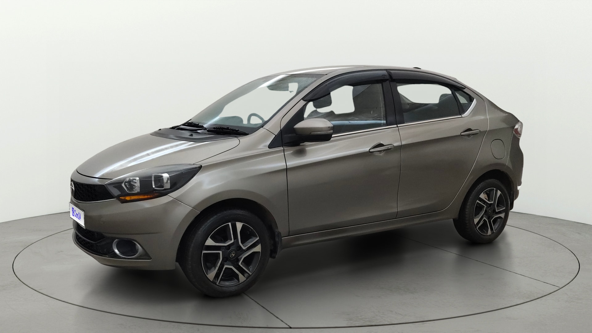 View 2019 Tata Tigor XE Diesel Image 35 Used 2019 Tata Tigor XE Diesel Image 35