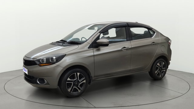 View Tata Tigor Image 35 Used Tata Tigor Image 35