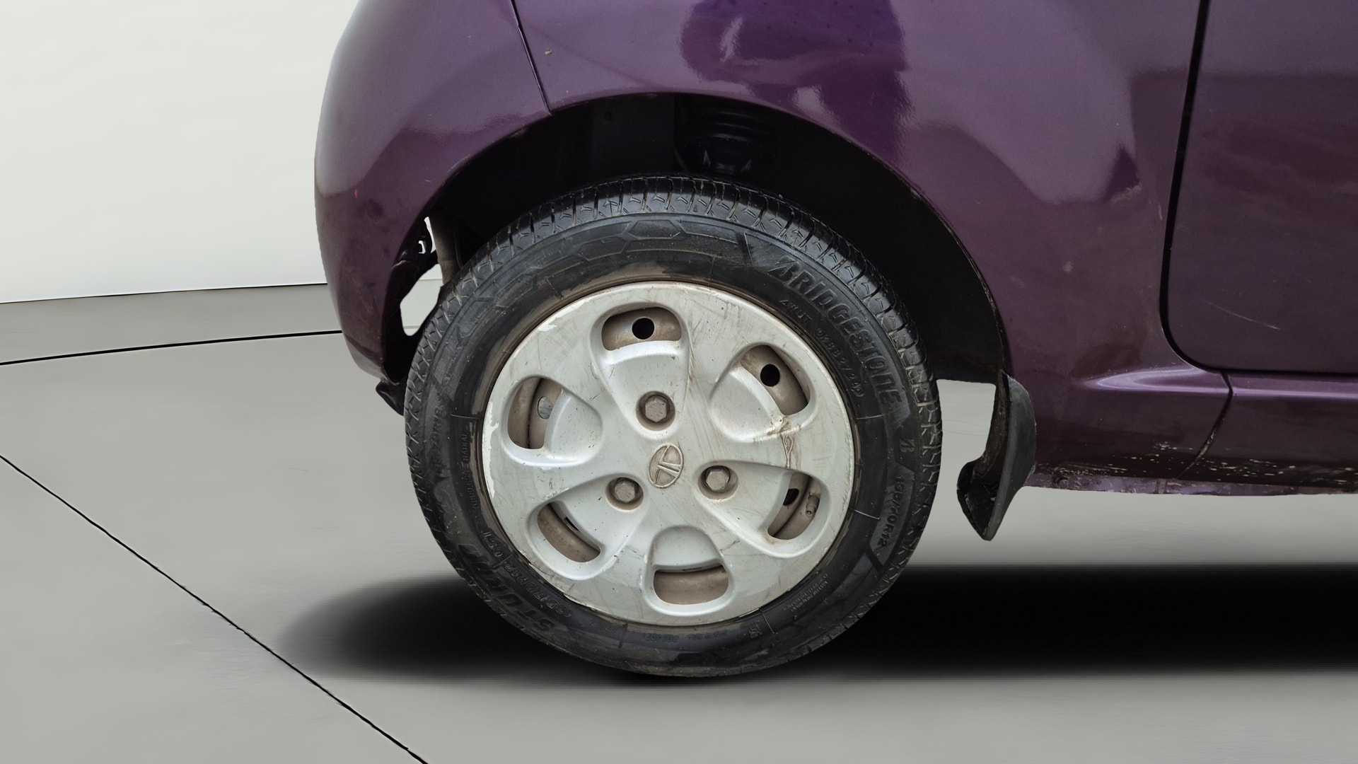 Used 2014 Tata Nano Used 2014 Tata Nano