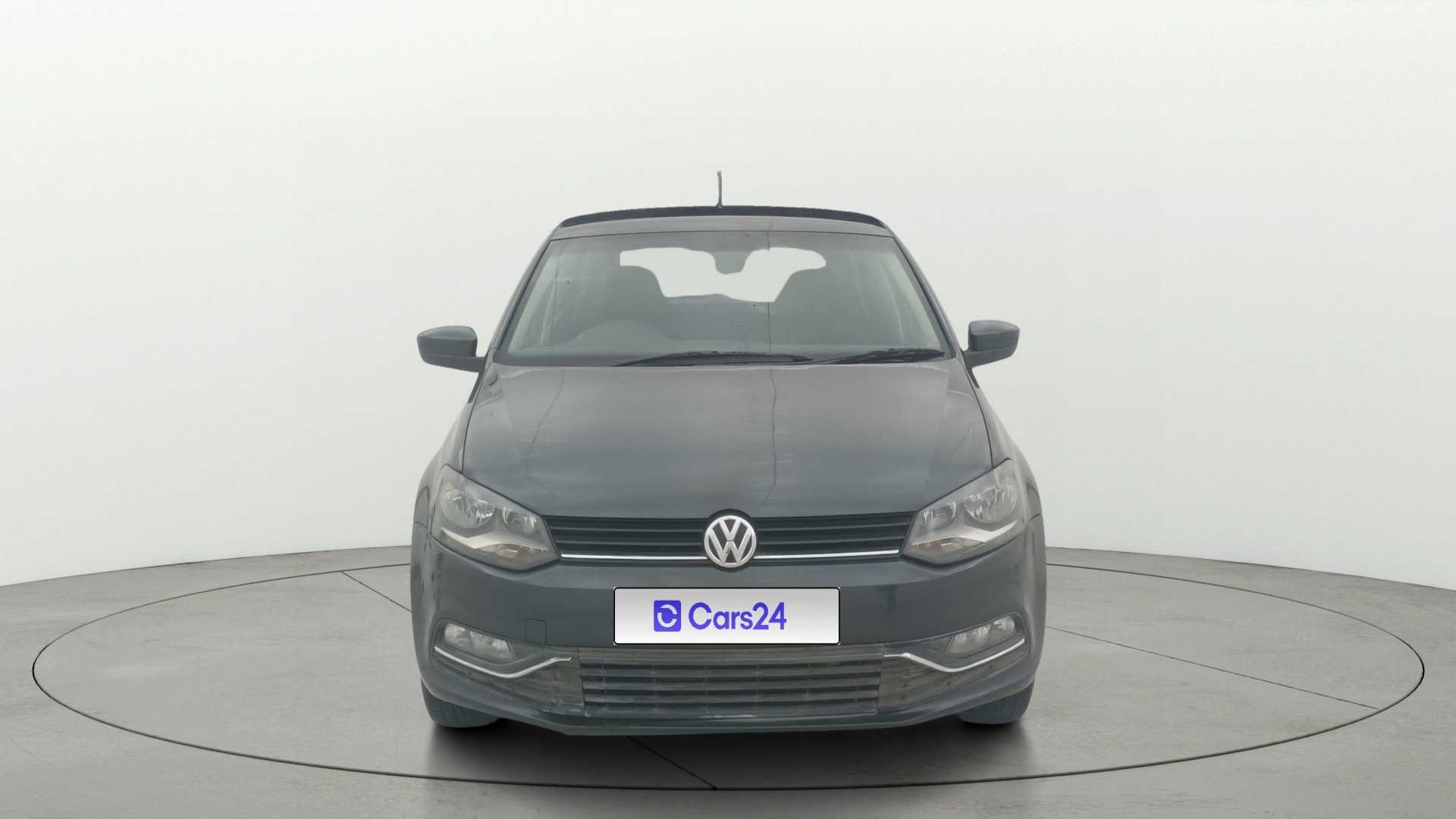 Used 2015 Volkswagen Polo Used 2015 Volkswagen Polo