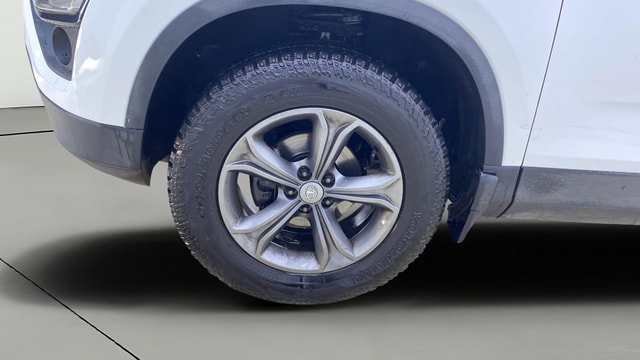 View Tata Harrier Image 29 Used Tata Harrier Image 29