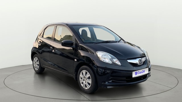 View Honda Brio Image 22 Used Honda Brio Image 22