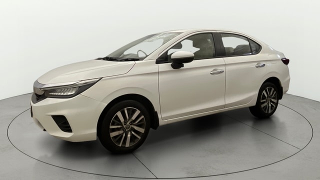 View Honda City ZX Image 22 Used Honda City ZX Image 22