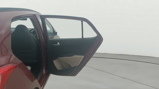 View Hyundai Grand i10 Image 8 Used Hyundai Grand i10 Image 8