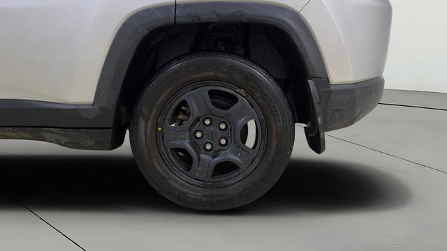 View Jeep Compass Image 11 Used Jeep Compass Image 11