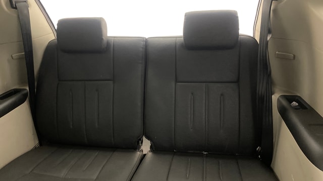 View Renault Triber Image 13 Used Renault Triber Image 13