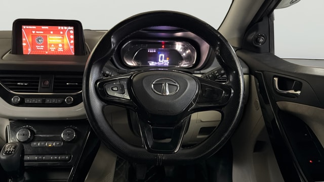 View Tata Nexon Image 12 Used Tata Nexon Image 12