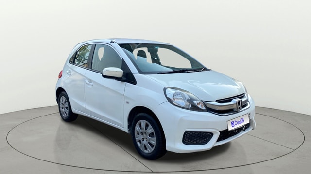 View Honda Brio Image 21 Used Honda Brio Image 21
