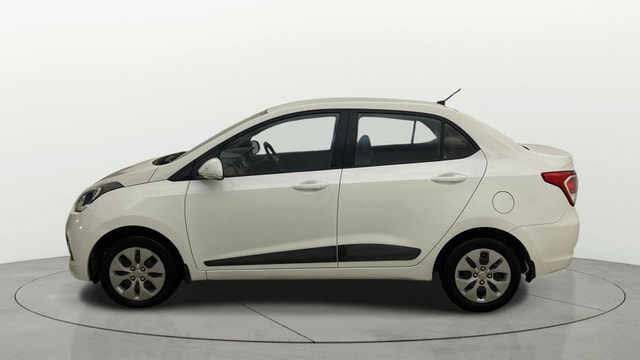 View Hyundai Xcent Image 5 Used Hyundai Xcent Image 5